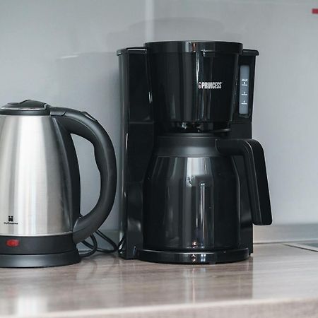 9Th Floor Apartment Šibenik Екстериор снимка