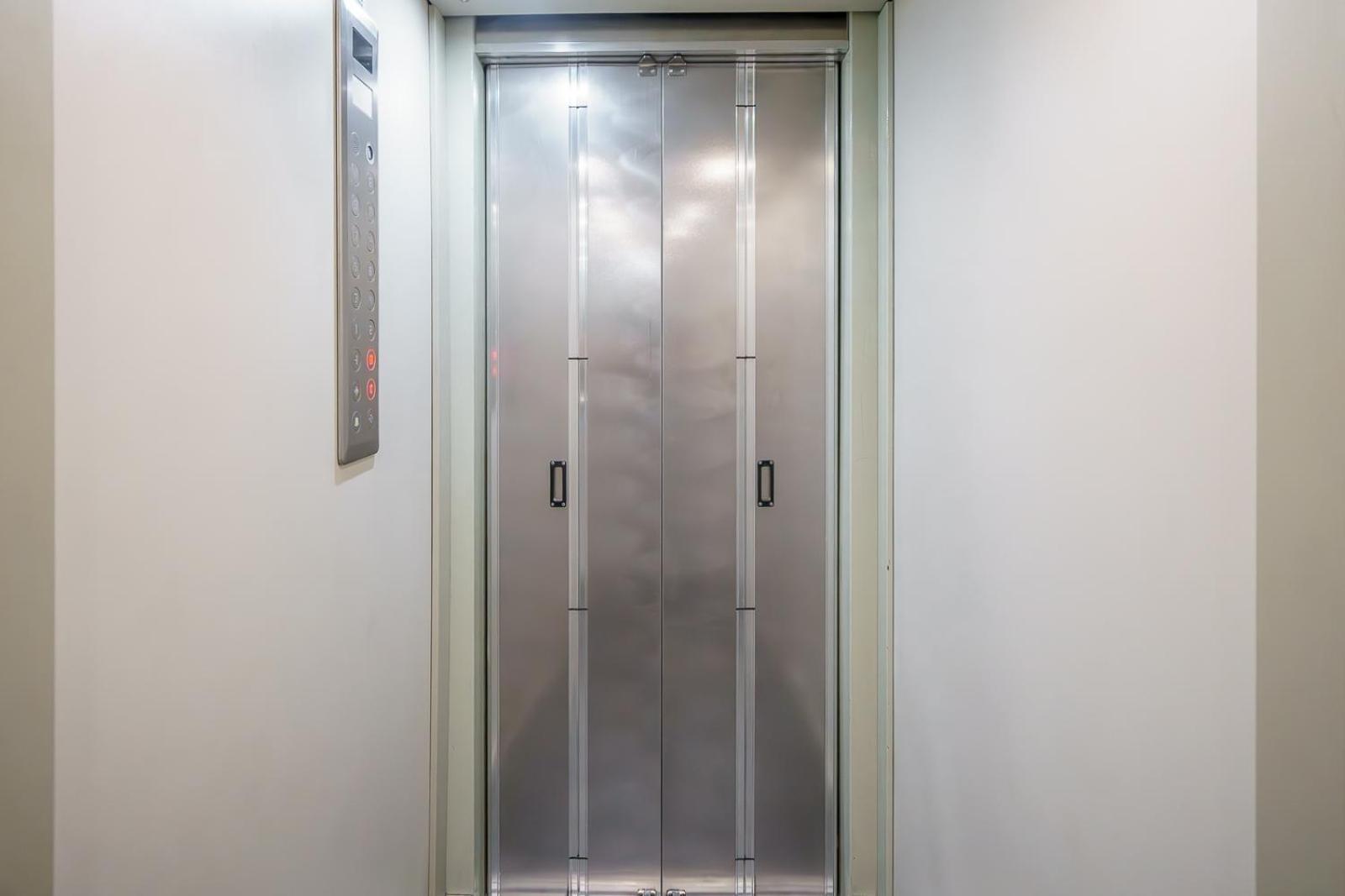 9Th Floor Apartment Šibenik Екстериор снимка