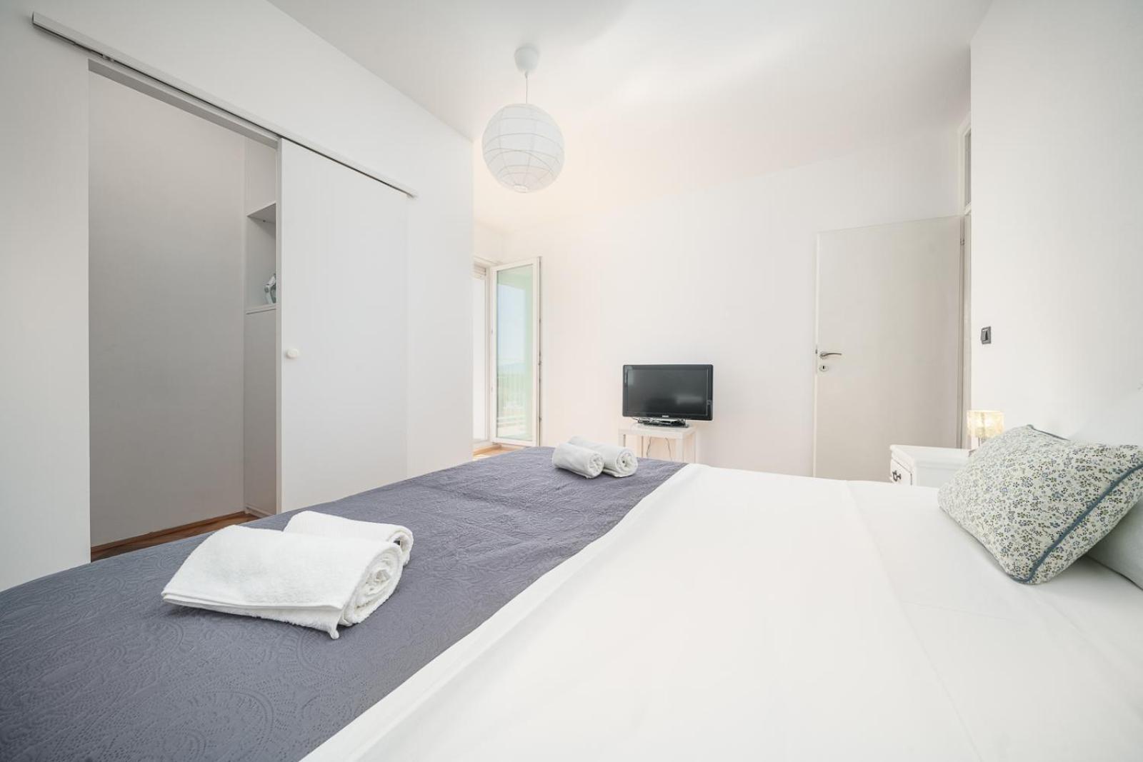 9Th Floor Apartment Šibenik Екстериор снимка