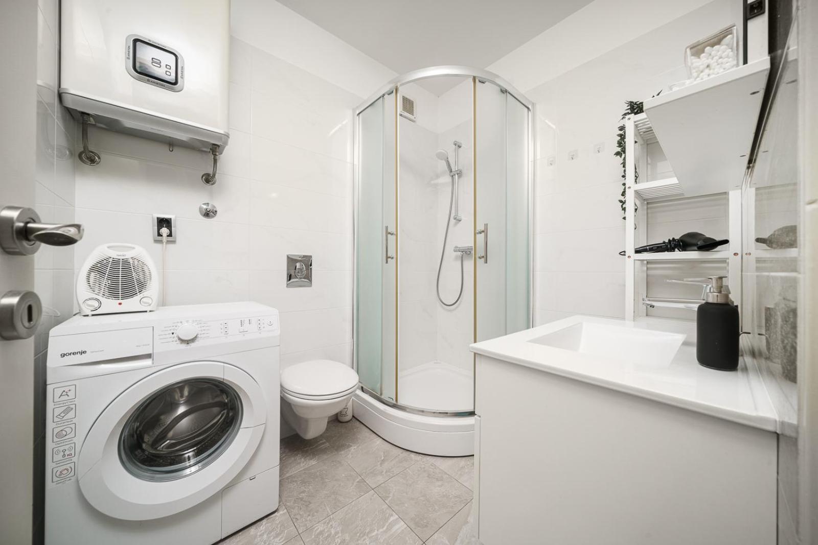 9Th Floor Apartment Šibenik Екстериор снимка