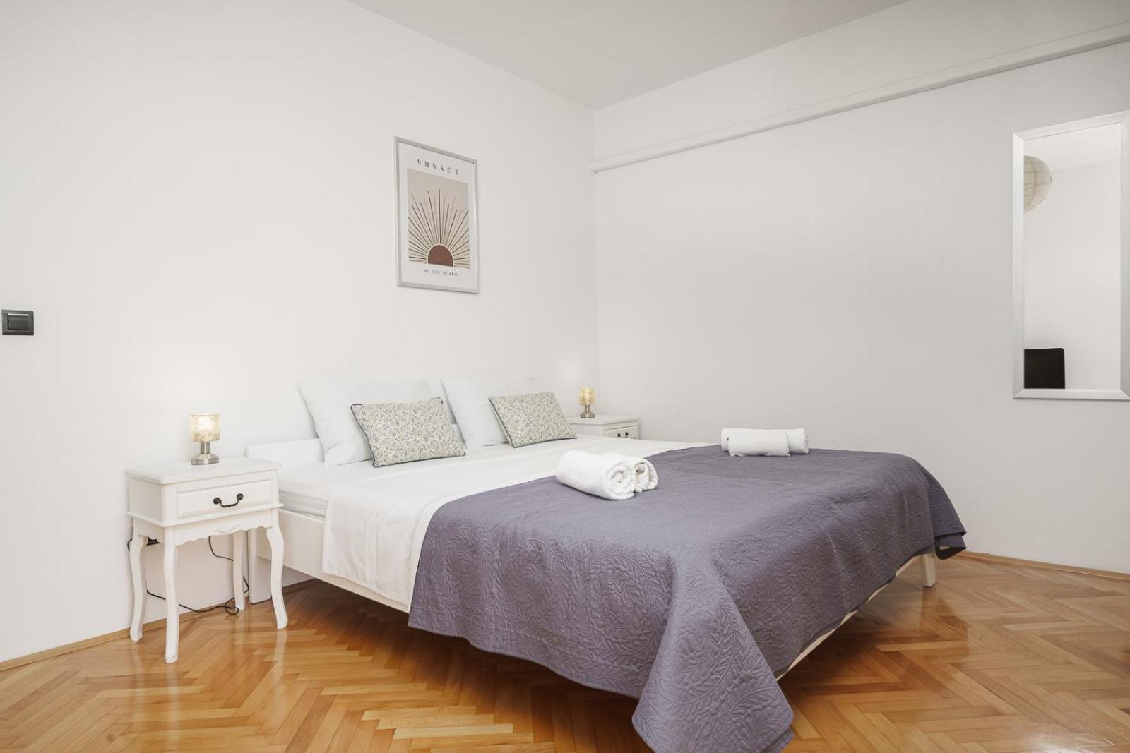9Th Floor Apartment Šibenik Екстериор снимка