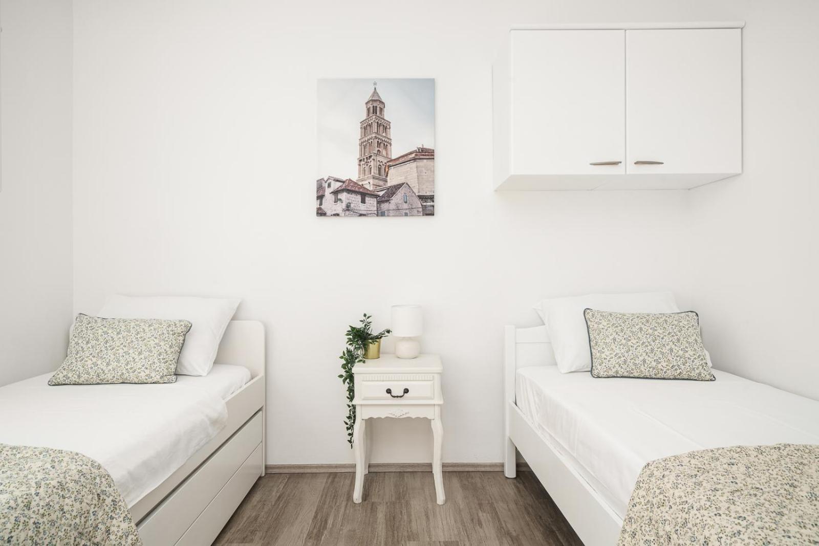 9Th Floor Apartment Šibenik Екстериор снимка