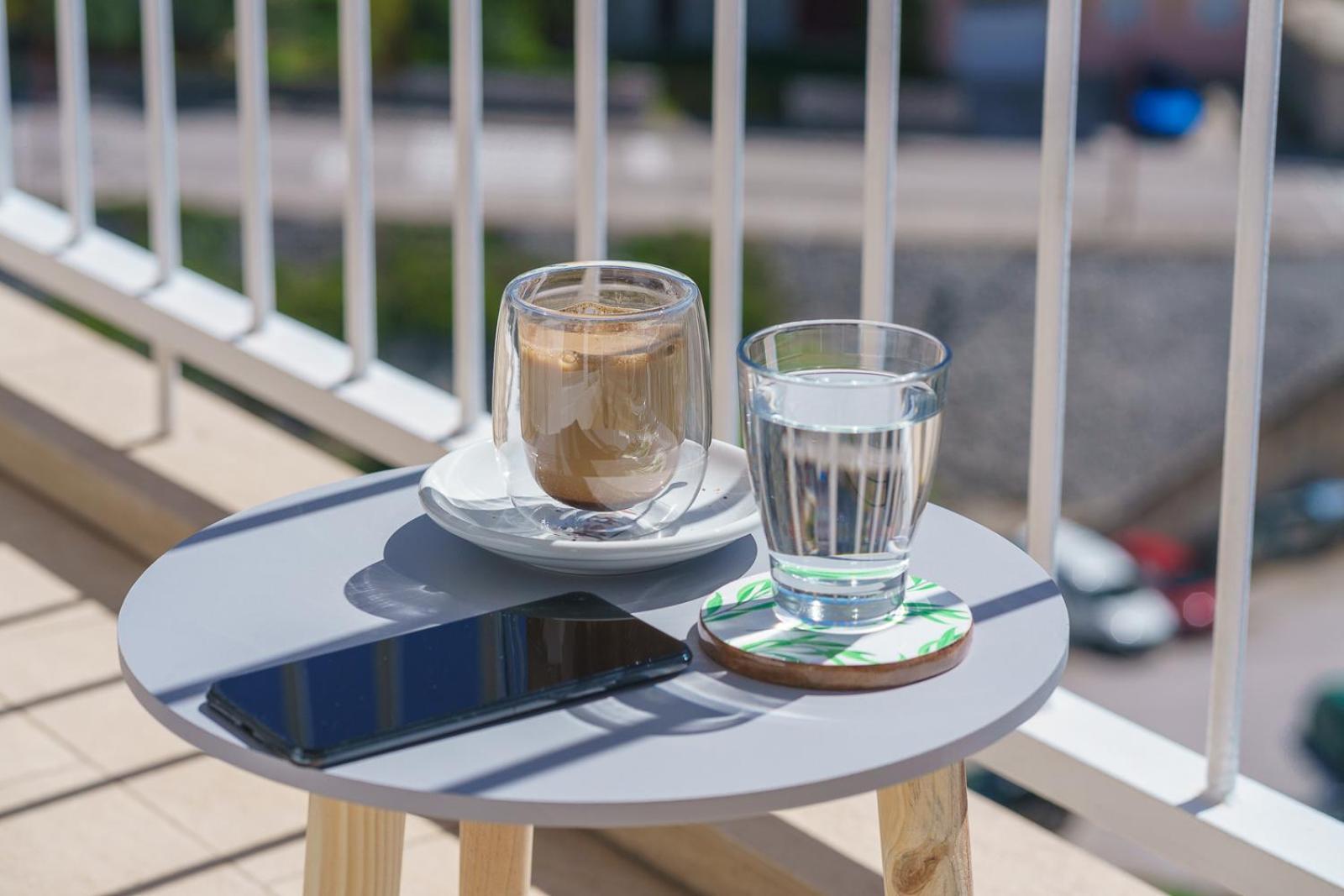 9Th Floor Apartment Šibenik Екстериор снимка